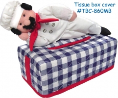 fancy tissue box cover